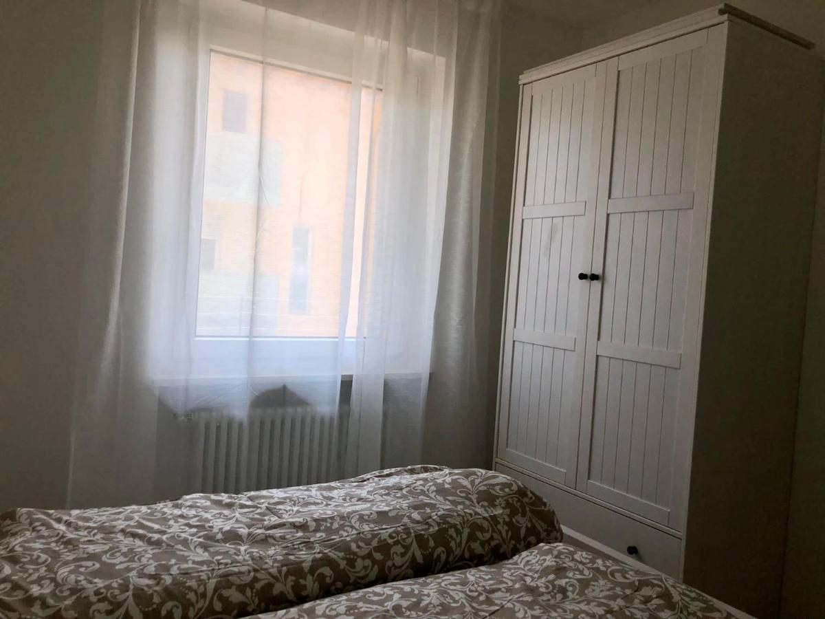 Rebecca Appartements Caldaro Exterior photo