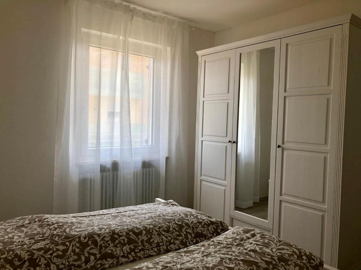 Rebecca Appartements Caldaro Exterior photo