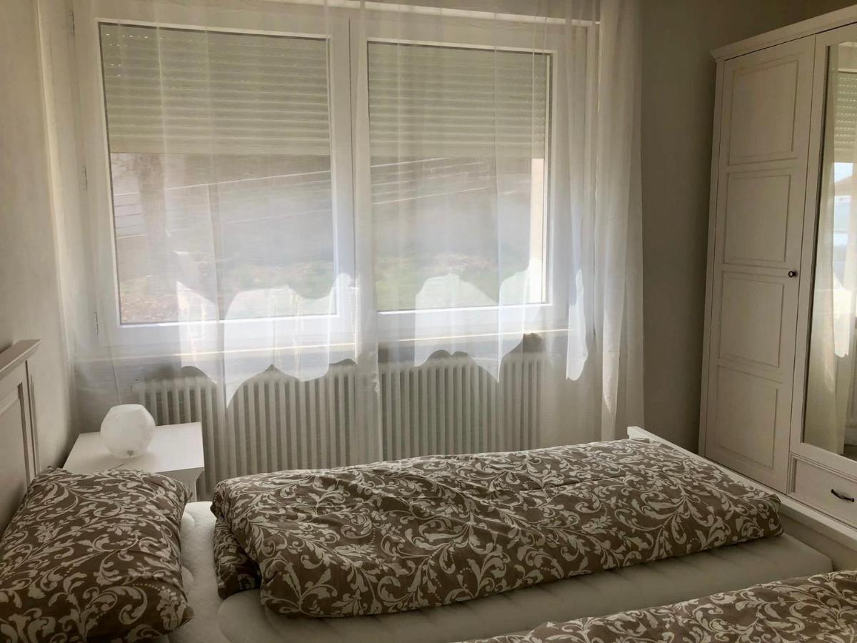 Rebecca Appartements Caldaro Exterior photo