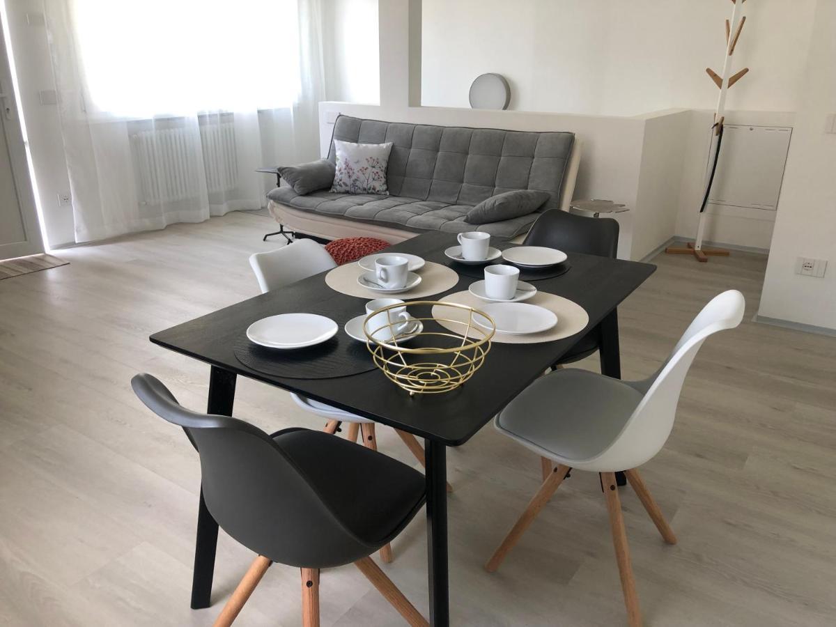 Rebecca Appartements Caldaro Exterior photo